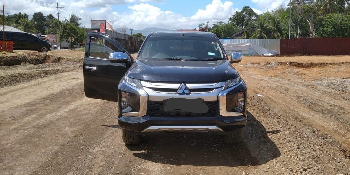 Rental Mobil Bandara Pekanbaru