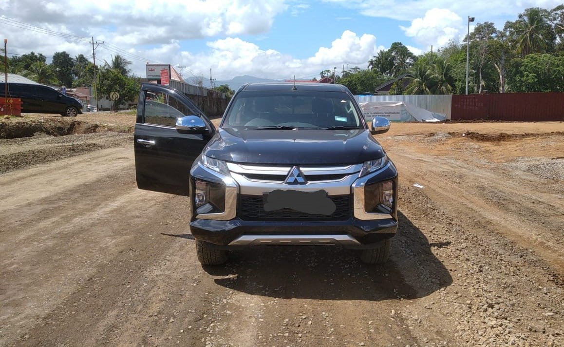 Rental Mobil Bandara Pekanbaru