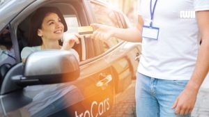 Rental Mobil Pekanbaru