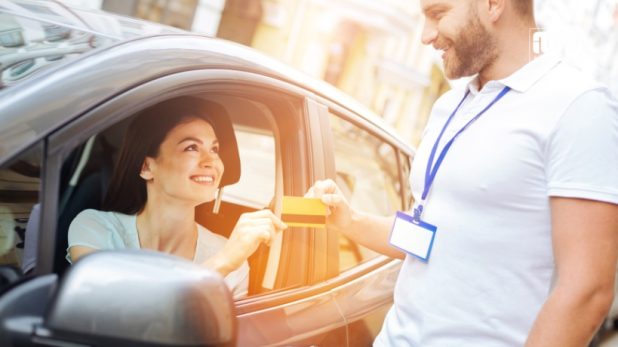 Rental Mobil Pekanbaru