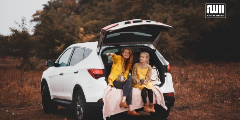 Armada Iwan Rental Mobil yang terawat dan siap digunakan sebagai solusi transportasi tanpa keraguan.