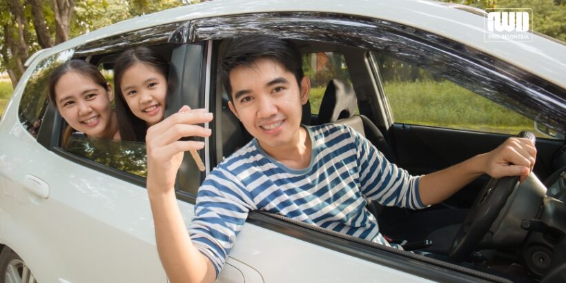 Armada Iwan Rental Mobil yang profesional dan terawat siap mendukung mobilitas bisnis dan pribadi.