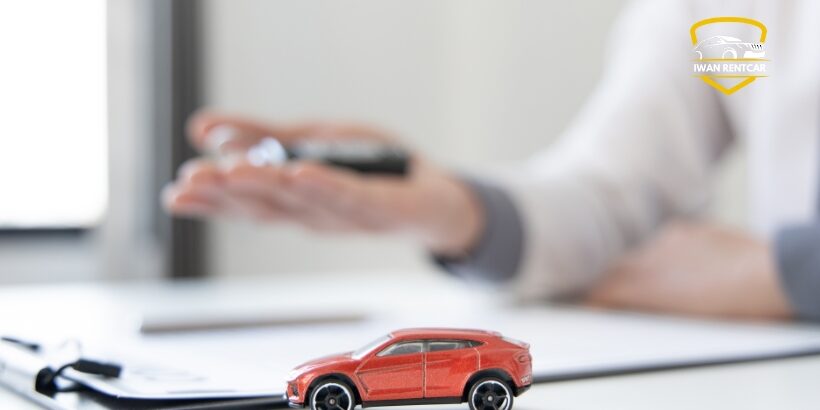 Rental Mobil Pekanbaru