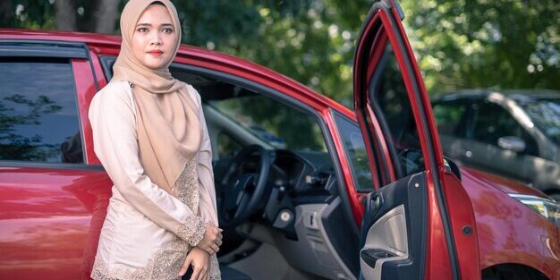 Armada Iwan Rental Mobil yang bersih dan nyaman untuk mendukung perjalanan pelanggan.