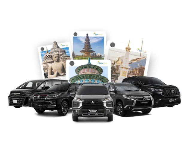 Layanan Sewa Mobil Harian Pekanbaru – Armada Lengkap & Terawat