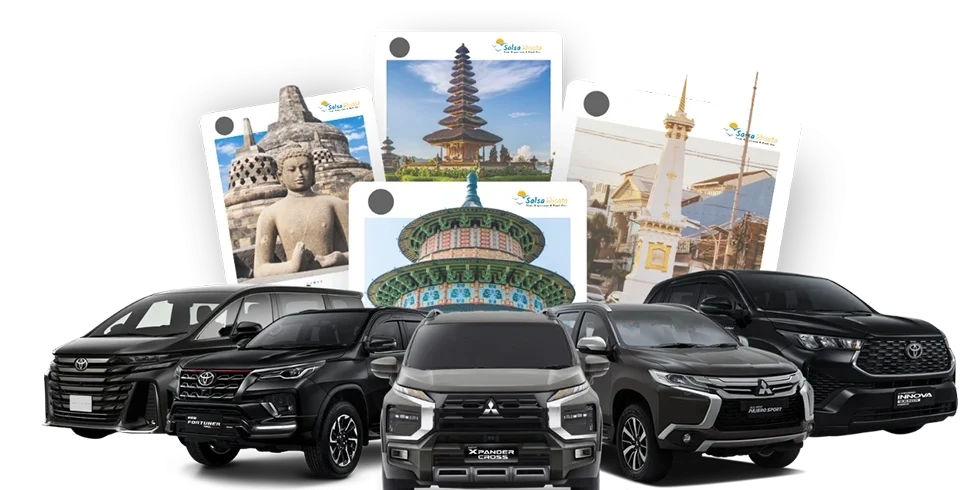 Layanan Sewa Mobil Harian Pekanbaru – Armada Lengkap & Terawat