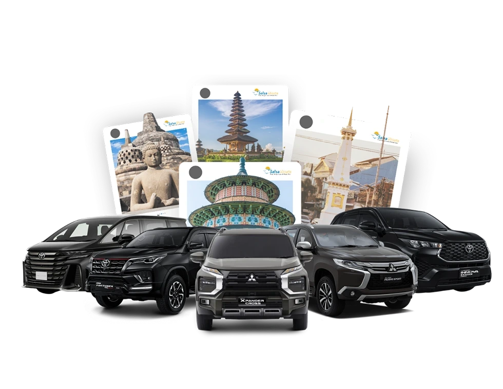 Layanan Sewa Mobil Harian Pekanbaru – Armada Lengkap & Terawat