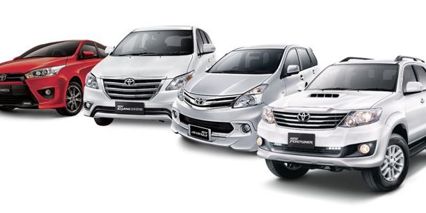 Sewa mobil lepas kunci Pekanbaru – layanan transportasi mandiri dengan armada lengkap dan terawat.