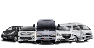 Layanan carter mobil Pekanbaru untuk perjalanan dalam kota dan luar kota bersama Iwan Rental Mobil