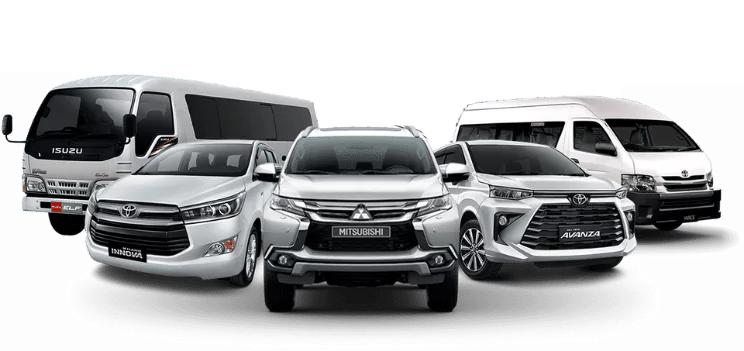 Sewa mobil 24 jam Pekanbaru – Iwan Rental Mobil