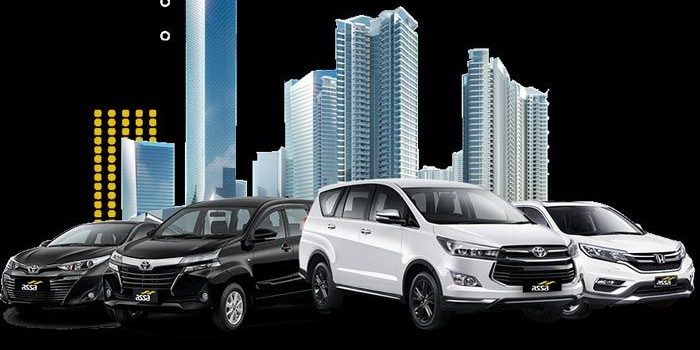 Sewa mobil wisata Pekanbaru untuk perjalanan keluarga dan tur keliling kota dengan sopir profesional