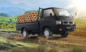 Sewa pick up Pekanbaru untuk pindahan rumah dan pengiriman barang harian.