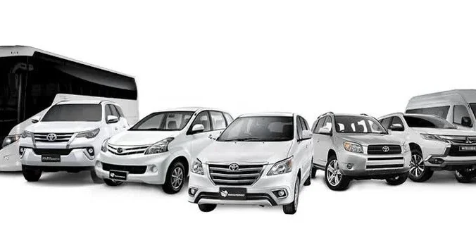 Rental mobil lepas kunci di Pekanbaru – Iwan Rental Mobil