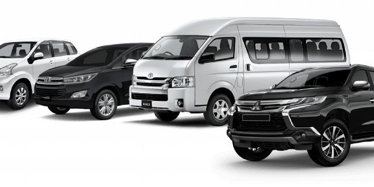 Sewa mobil plus sopir Pekanbaru untuk perjalanan dalam kota dan luar kota dengan armada nyaman dan sopir berpengalaman