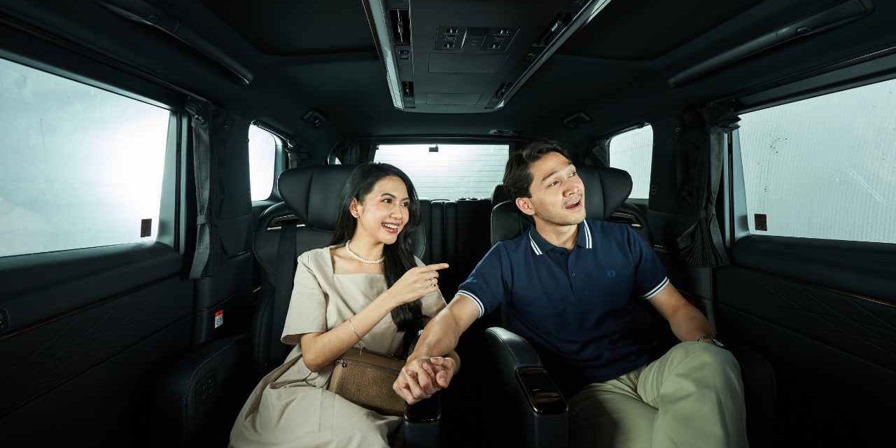 Keuntungan menggunakan mobil rental untuk perjalanan jarak jauh yang nyaman dan aman.