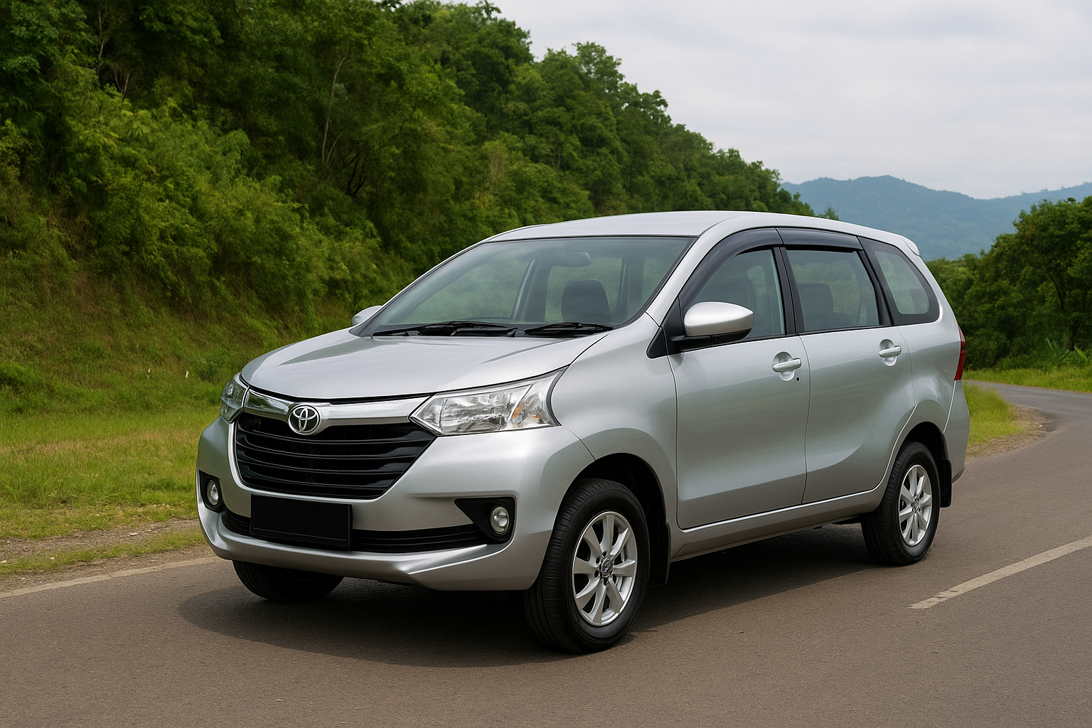 Keuntungan Sewa Mobil Harian untuk Aktivitas Padat. Mobil rental harian siap digunakan untuk aktivitas padat.