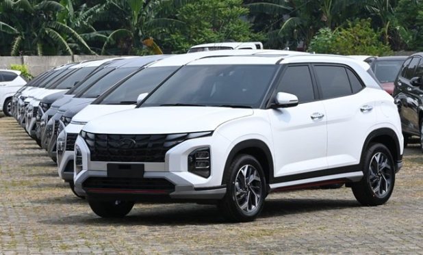 Jasa Rental Mobil Terpercaya untuk Perjalanan Aman & Nyaman di Kota Anda. Armada rental mobil terpercaya dengan kondisi terawat untuk perjalanan aman dan nyaman.