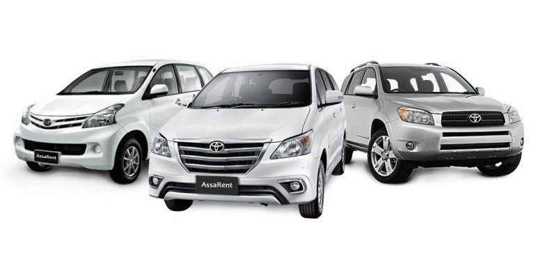 Layanan paket wisata dan perjalanan bisnis dari Iwan Rental Mobil dengan armada lengkap dan berkualitas.