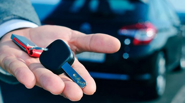 Panduan sewa mobil lepas kunci yang aman dan nyaman.