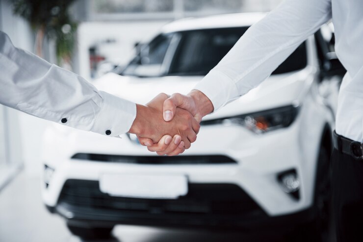 Rental mobil sebagai solusi transportasi fleksibel untuk berbagai kebutuhan.