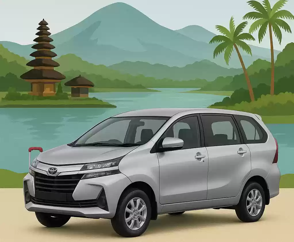Sewa mobil untuk wisata dan liburan keluarga yang nyaman dan aman.