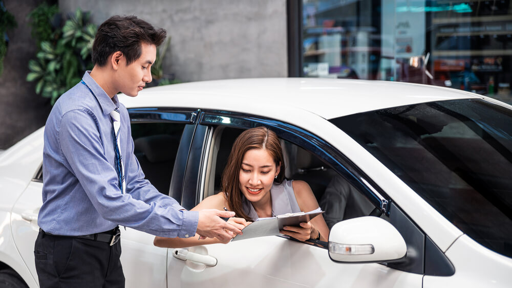 Tips memilih rental mobil yang tepat untuk berbagai kebutuhan perjalanan.