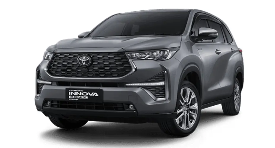 Unit mobil sewa lepas kunci dari Iwan Rental Mobil untuk perjalanan fleksibel dan aman.