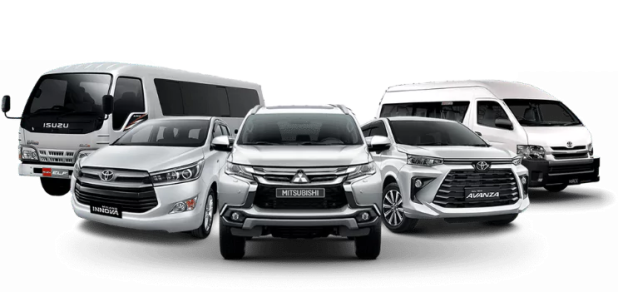 Paket hemat Iwan Rental Mobil dengan armada nyaman dan driver profesional untuk perjalanan keluarga dan bisnis.