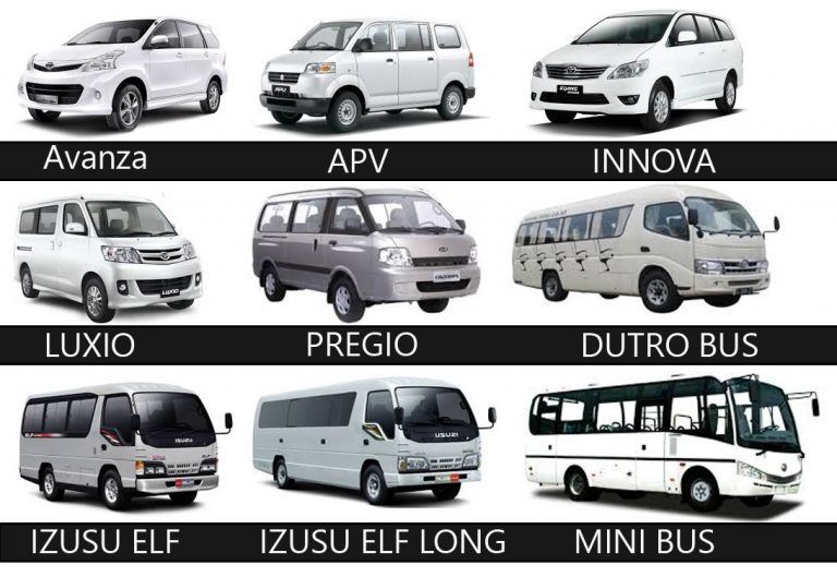 Rekomendasi Jenis Rental Mobil yang Cocok untuk Traveling. Berbagai jenis rental mobil yang cocok untuk traveling dan liburan.