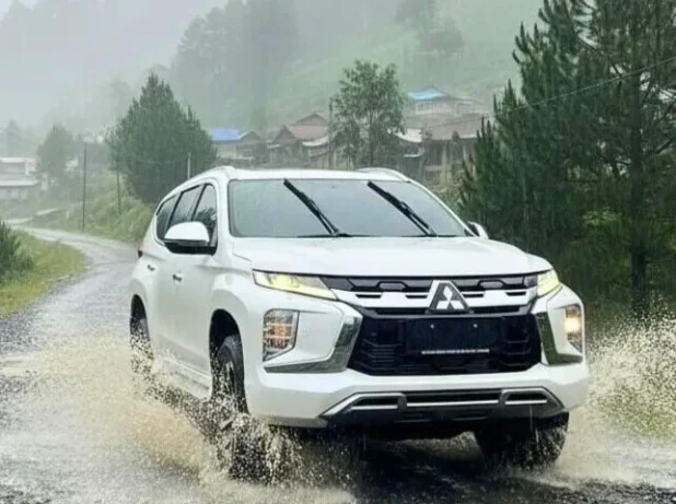 Rental mobil tanpa ribet dengan sistem digital yang praktis dan modern.