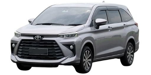 Rental mobil sebagai solusi mobilitas tanpa beban kepemilikan kendaraan.