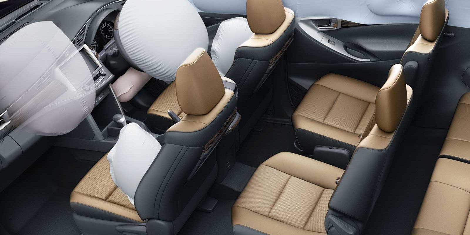 Mobil Iwan Rental Mobil dalam kondisi bersih dan siap digunakan untuk berbagai kesempatan perjalanan