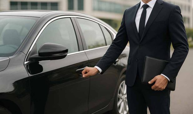 Rental mobil sebagai solusi perjalanan efisien dan fleksibel.