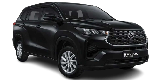 Rental mobil modern yang mengikuti perkembangan zaman dan kebutuhan mobilitas.