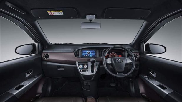 Rental mobil modern untuk gaya bepergian yang nyaman, fleksibel, dan praktis.