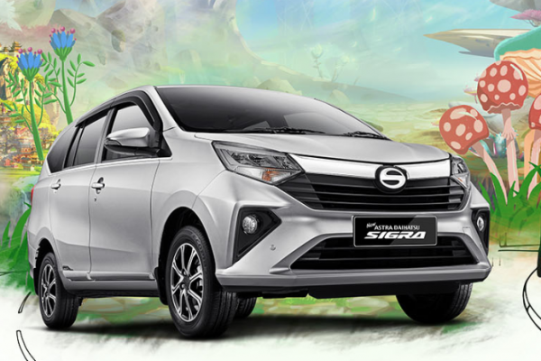 Rental mobil sebagai solusi transportasi modern yang fleksibel dan efisien.