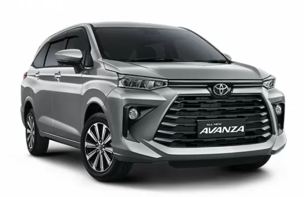 Rental mobil sebagai bagian dari arah baru mobilitas modern yang fleksibel dan efisien.