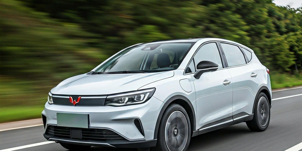 Mobil rental digunakan di lingkungan perkotaan sebagai solusi mobilitas modern.