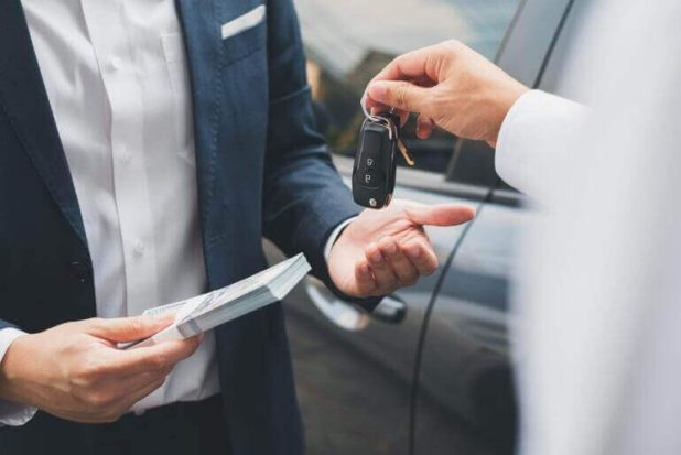 Rental Mobil Adalah Jawaban Mobilitas Modern yang Fleksibel Mobil rental modern siap digunakan untuk berbagai kebutuhan mobilitas masyarakat.