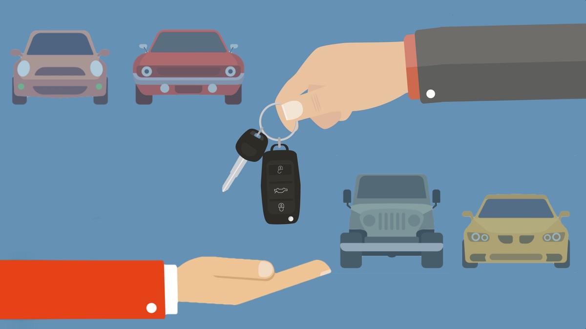 Mengapa Semakin Banyak Orang Beralih ke Jasa Rental Mobil. Pelanggan menggunakan jasa rental mobil sebagai solusi transportasi praktis dan fleksibel.