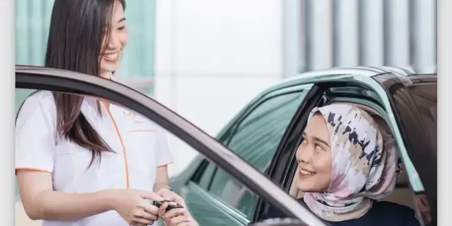 Mengoptimalkan Perjalanan dengan Layanan Rental Mobil Modern.