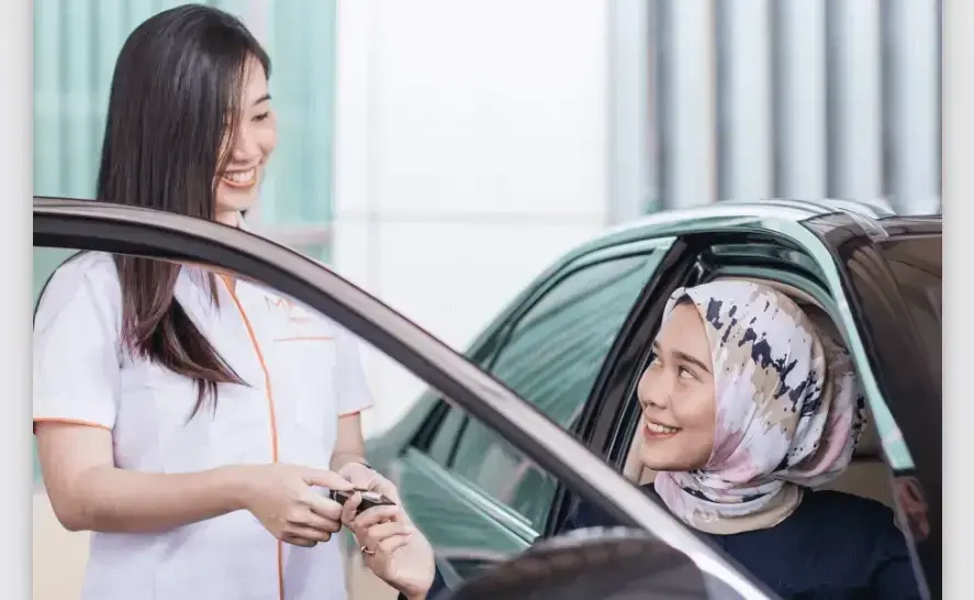Mengoptimalkan Perjalanan dengan Layanan Rental Mobil Modern.