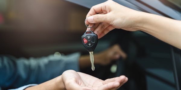 Mobilitas Tanpa Batas Mengapa Rental Mobil Semakin Relevan. Layanan rental mobil sebagai solusi mobilitas tanpa batas bagi masyarakat modern.