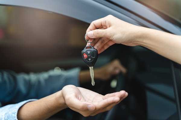 Mobilitas Tanpa Batas Mengapa Rental Mobil Semakin Relevan. Layanan rental mobil sebagai solusi mobilitas tanpa batas bagi masyarakat modern.