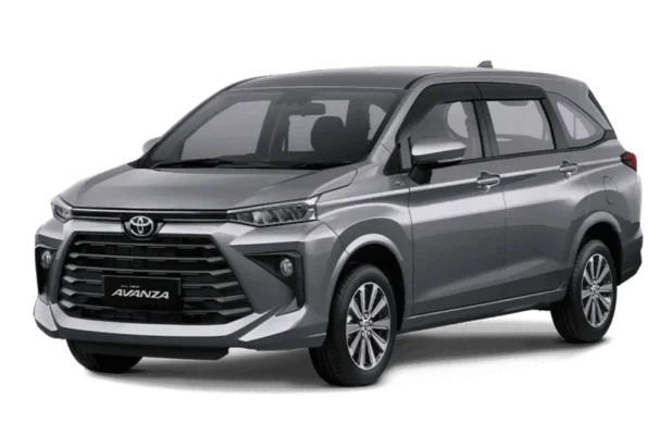 Rental Mobil Modern dengan Pelayanan Profesional Rental mobil modern dengan armada kendaraan terawat dan pelayanan profesional untuk berbagai kebutuhan perjalanan.