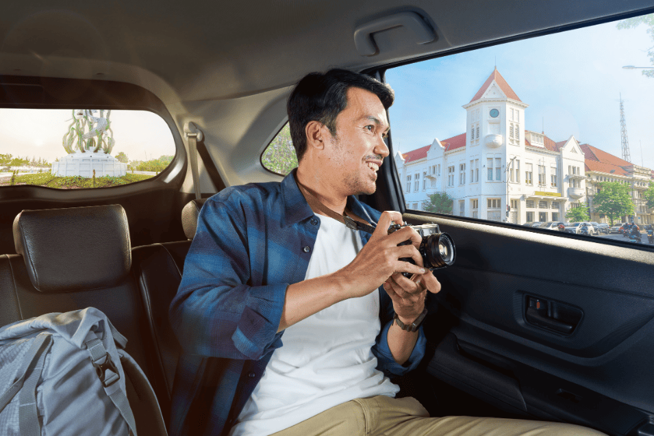 Rental Mobil Modern untuk Kebutuhan Harian hingga Perjalanan Jauh. Rental mobil modern untuk aktivitas harian dan perjalanan jarak jauh.
