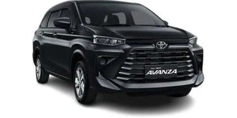 Mobil rental yang nyaman dan terawat siap digunakan untuk berbagai kebutuhan perjalanan.