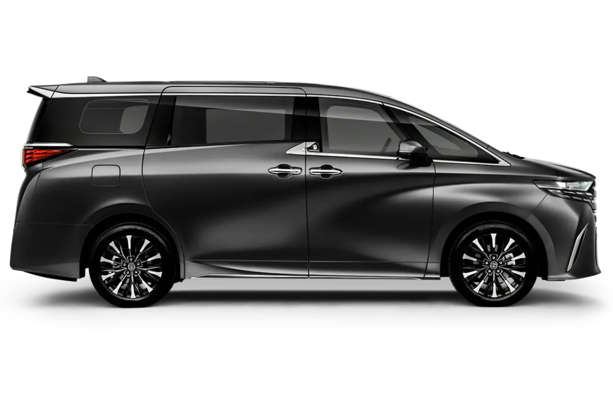 Rental mobil lokal dengan pelayanan maksimal dan kendaraan terawat.