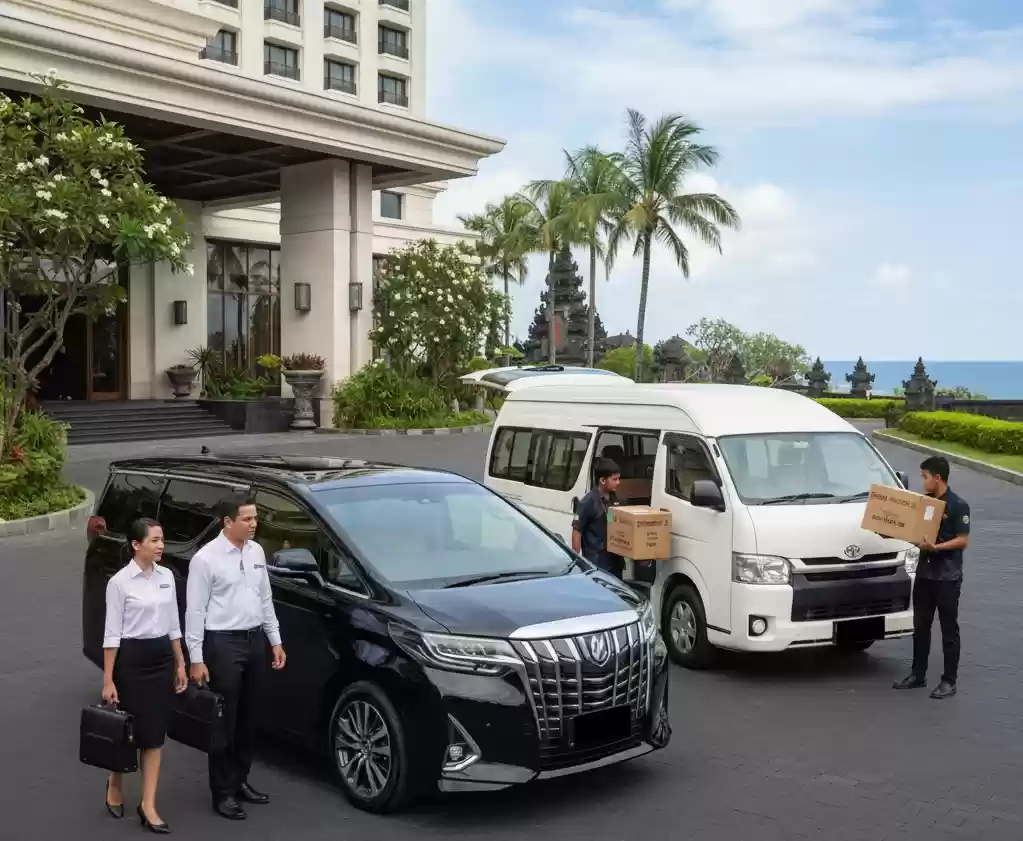 Layanan rental mobil sebagai solusi transportasi fleksibel di era modern.