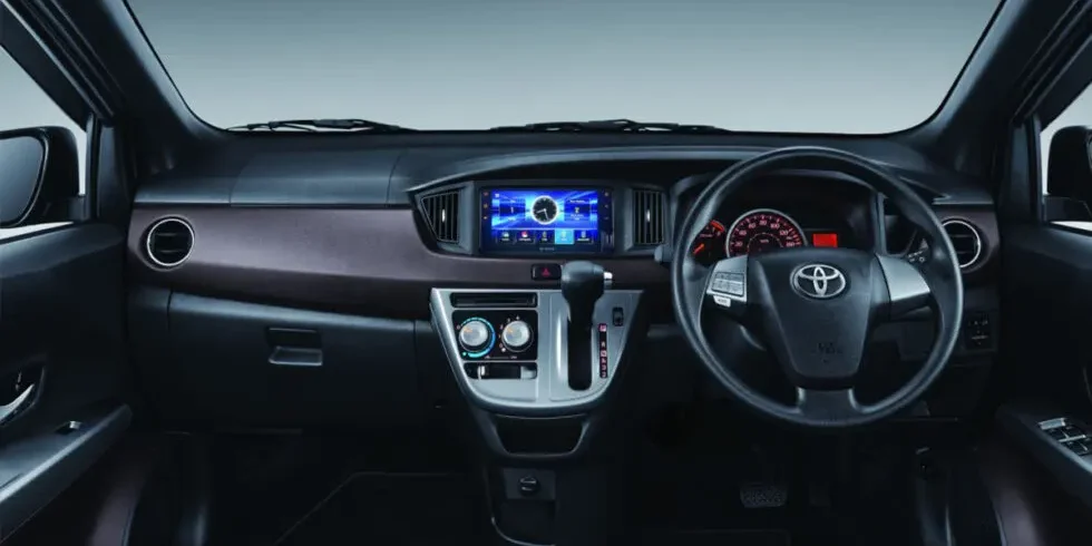 Transformasi cara bepergian dengan layanan rental mobil modern.